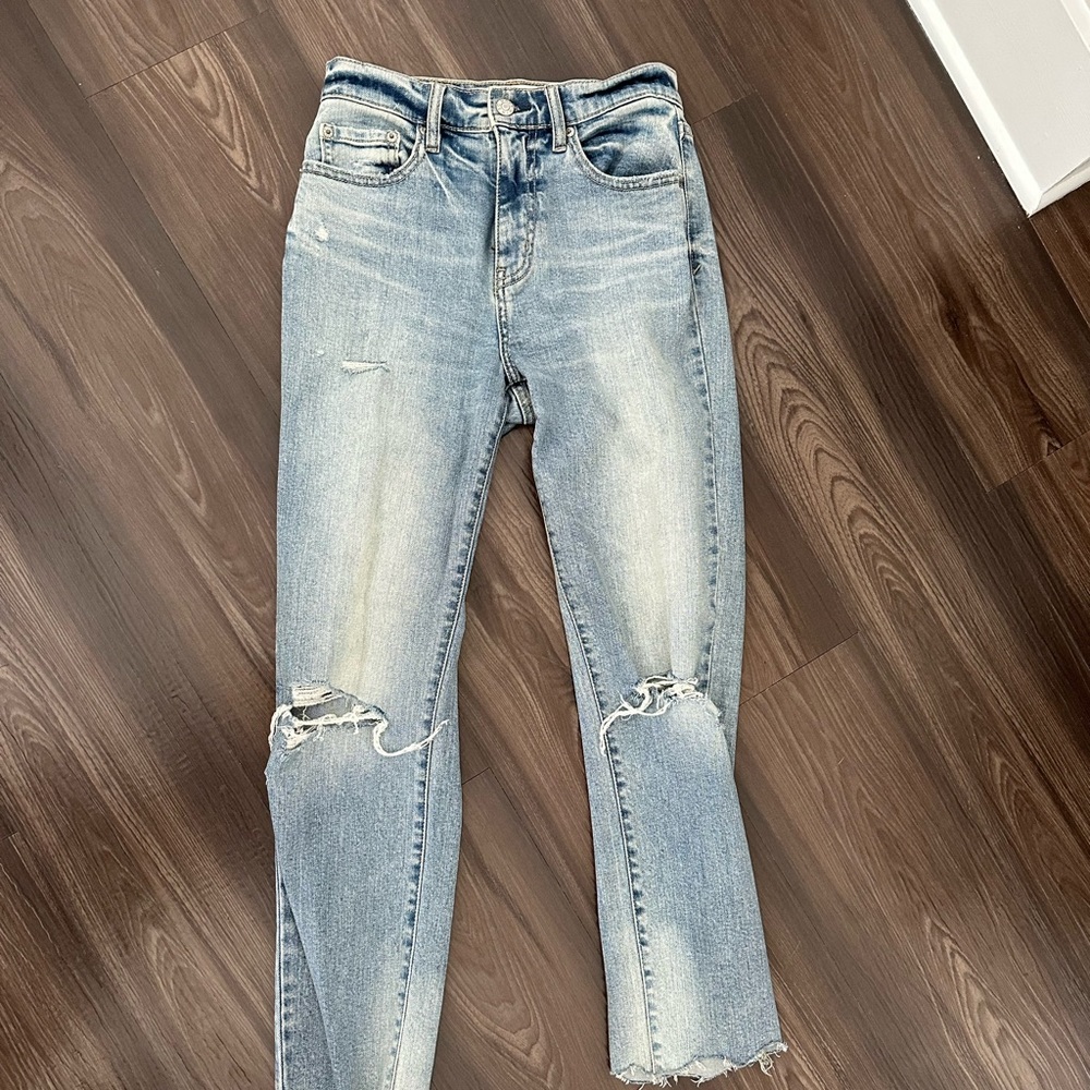 Daze Denim Jeans